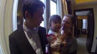 Chinese Wedding 婚礼 - Well Wishes to Leck & Anny