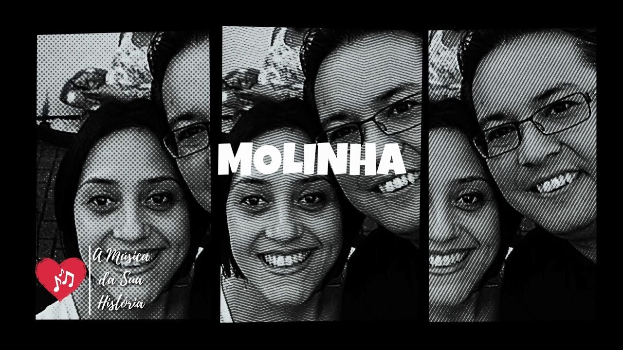 MOLINHA - BODAS DE ROSAS