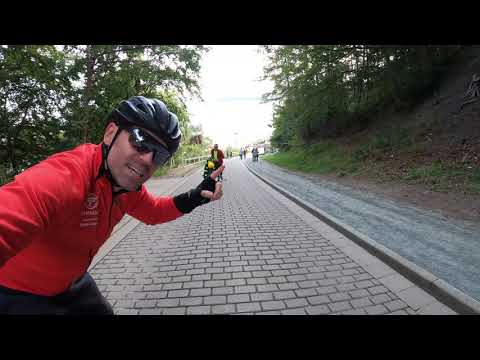 Rund um RÜGEN Radtour - 4 Tage Bikepacking Tour