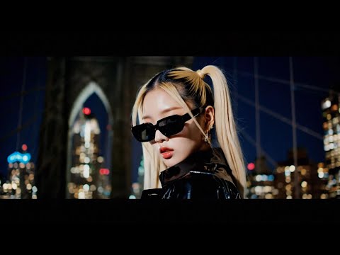 Elyx - 'The Mystery' (미스터리) Official MV