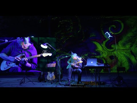 Erlend Krauser Live at Waldarena Krumpendorf 27 08 2022 The Voice within