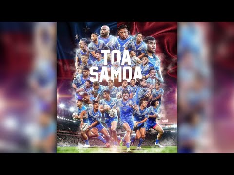 M.I.A BEATZ - UA FAAFETAI