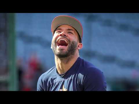 Astros introduce their new fight song! - Cougar Baseball - Coogfans