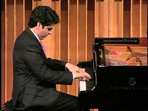 Kristhyan Benitez Round 2 (part 2) 2009