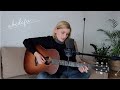 GAYLE - abcdefu (acoustic cover)