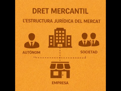 Estructura Jurídica