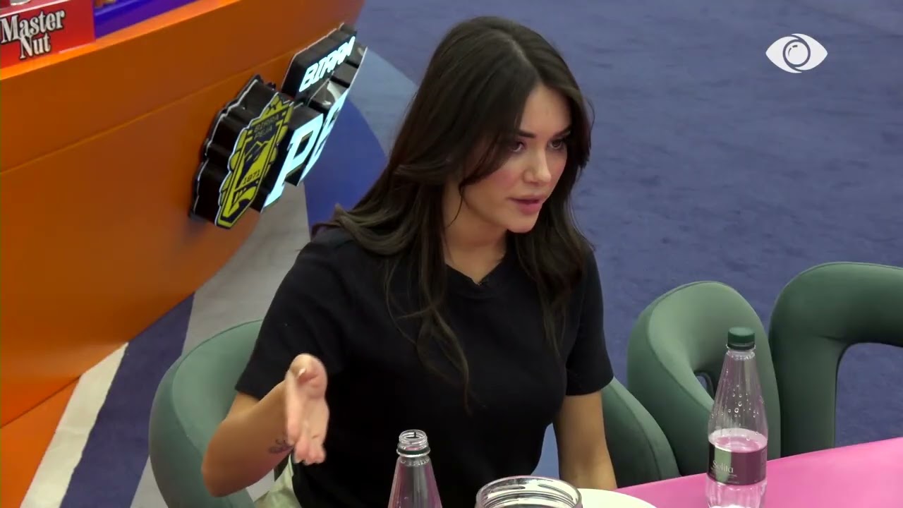 “Rogerti s’do ta shikojë me sy Mirin”/ Greta bisedon me Arditin: Thjesht nga halli…