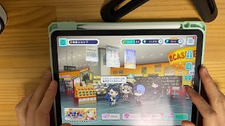 【プロセカ】推しを迎えに行きます