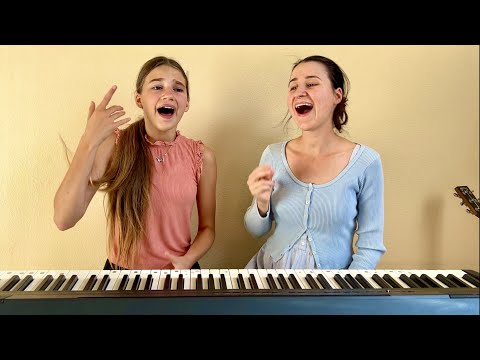 Amazing "Despacito" Vocal Warmup - The Protsenko Family