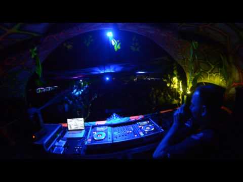 Electric Universe - Equlibrium 6 anos