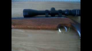 Download lagu Feinwerkbau Sport 124 .177 review mp3