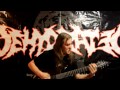 DEHYDRATED - Evgen Tsibulin / The Script of Life ...