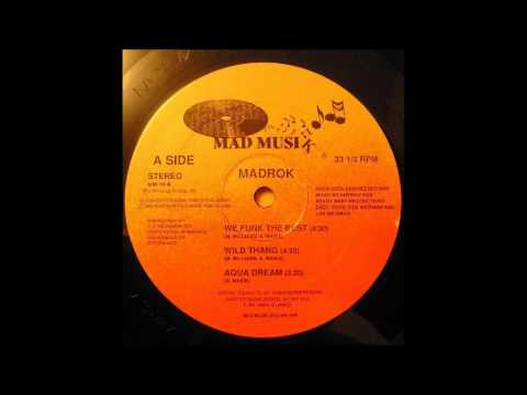 MADROK - AQUA DREAM ( MELÔ DA ÁGUA ) ORIGINAL