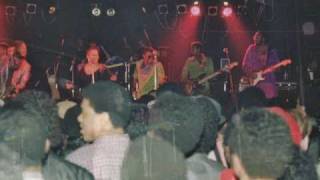 ROCK CITY ALLDAYER featuring MTUME.