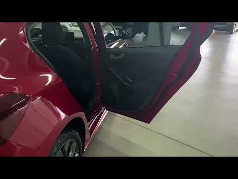 FORD FOCUS 1.0 ECOBOOST MHEV 92KW ST-LINE X 5P 2023