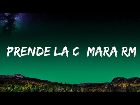FMK, Tiago PZK, Mau y Ricky - Prende La Cámara RMX | The World Of Music