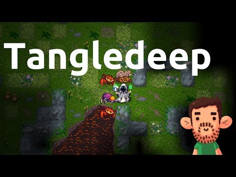 Angespielt: Tangledeep (Early Access, Alpha)