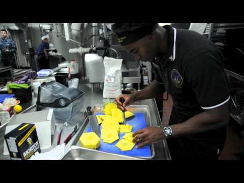 Culinary Competition