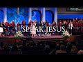 I Speak Jesus | FBA Worship