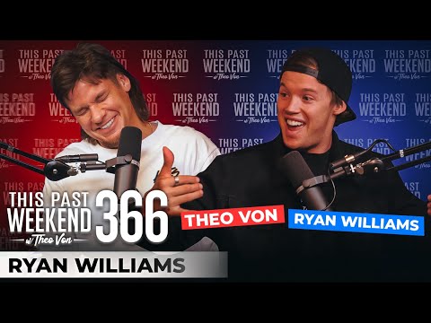 Ryan Williams | This Past Weekend w/ Theo Von #366 video thumbnail