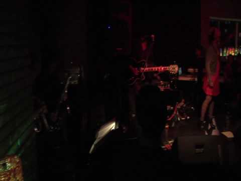 Marie-Christine, I Can't Help It