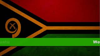 Vanuatu Anthem [BI-EN]
