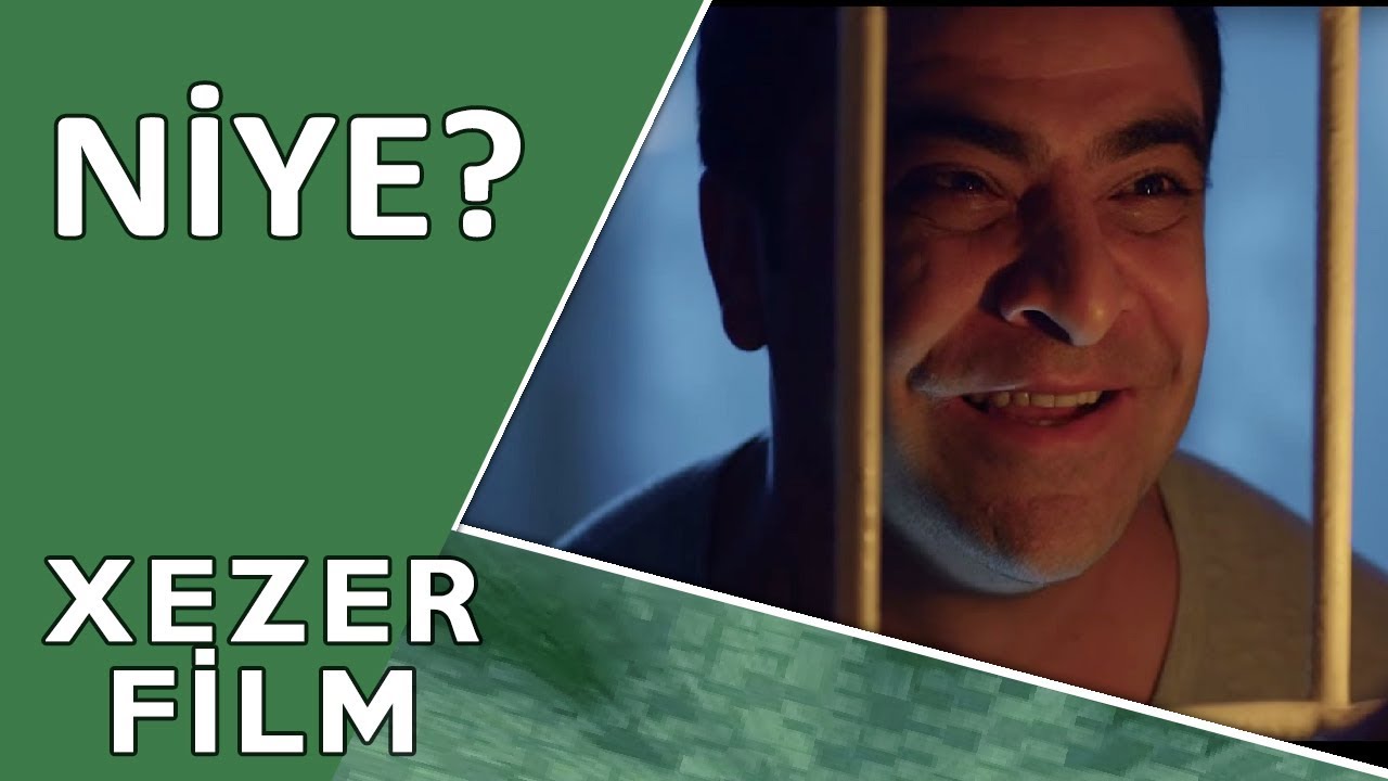 Niye ? Official Trailer HD  ( 2017 )