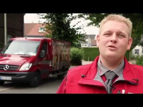 Wie entferne ich Rotweinflecken?