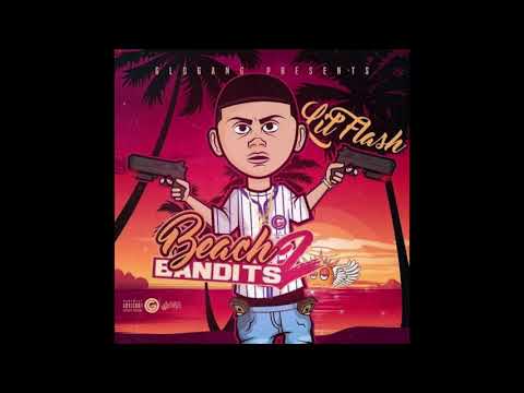 Lil Flash X GGP -Type Beat- "Cant See" (Prod. By Glo Hundo)