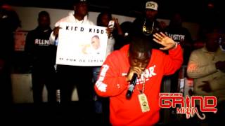 G Unit Kidd Kidd at Level 2 (A Grind Media Exclusive)