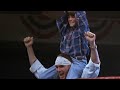 Power Rangers Turbo Movie Boxing Ending Movie