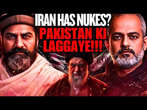 Battle Coming to India? US Pressure, Pakistan Its Over & Middle East Iran Fallout I Maj Samar Toor