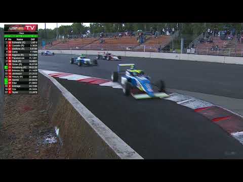 2024 Portland - Race 1