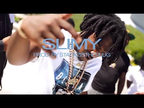 JuneOnnaBeat X Mozzy Type Beat - Slimy (Prod. By StackzIsThePlug)