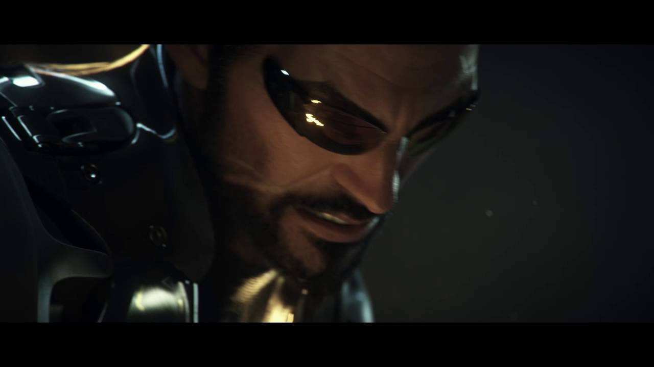 Deus Ex: Mankind Divided video thumbnail