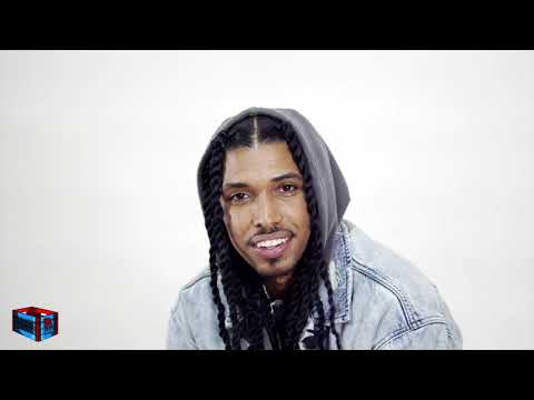 Aaron Knight EP:79 talks about special feature with a Migos member  on his new single  an more  ..