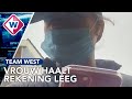 Ruim 4000 euro gestolen na oplichting door 'de bank' - Team West