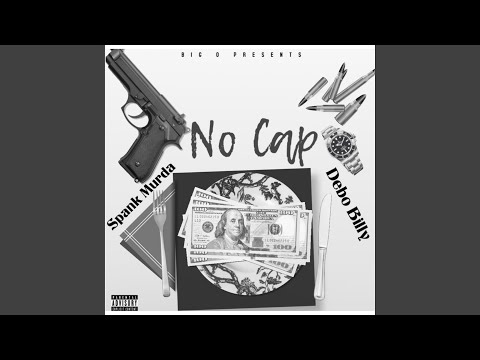 NO CAP (feat. Debo Billy)