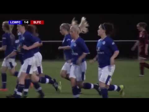 LCWFC vs Solihull LFC