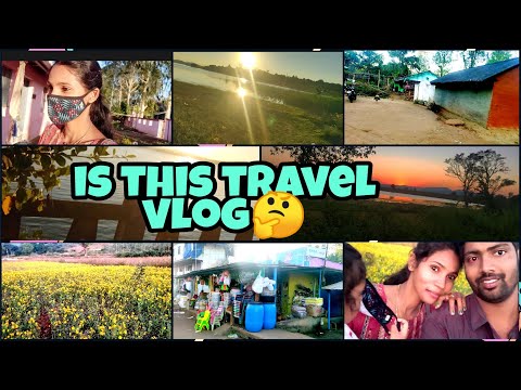 Do u love nature..? Prakruthini,pachadananni miru istapadatara? Then watch this video..😍