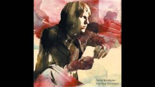 Earth to Calm - Scott Matthews