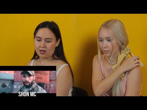 РУССКИЕ ДЕВУШКИ СЛУШАЮТ ТАДЖИКСКУЮ МУЗЫКУ / Шон мс, Abada x Abad, S.S (Boss, Onis, Baster) - 2021