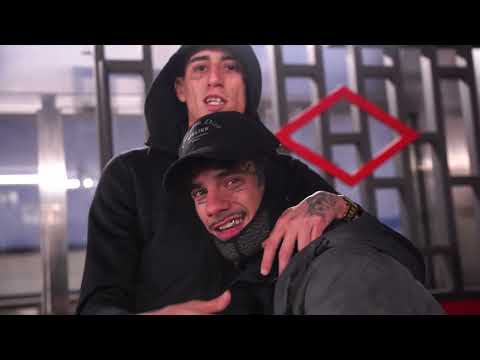 PIRRIS SOSA 181 X WE$T DUBAI - NADIE SE HA MUERTO DE AMOR (Video Alex Fierro)