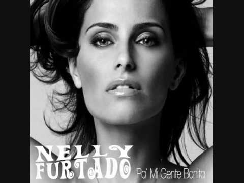 NELLY FURTADO SAY IT RIGHT (WISIN Y YANDEL FT JAYCO)