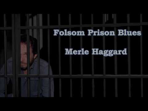 Folsom Prison Blues