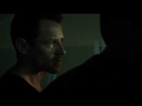 Peter knows Scott's an alpha