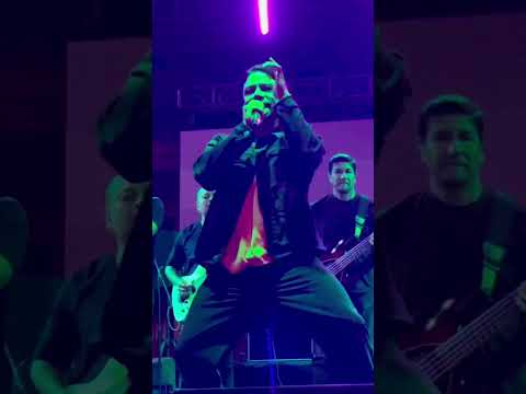 Daniel Calderón Y Los Gigantes Después Del Adiós En Vivo