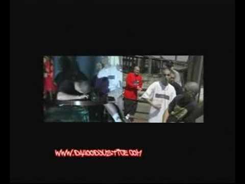 da hood justice si vexxatu vexx - supersonic