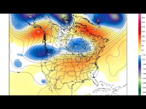 September 19, 2016 Weather Xtreme Video - Afternoon Edition