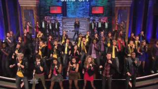 The Sing-Off S2 Ep.3 Opener: 21 Guns